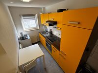 Premium 2 Zi.Wohnung ideal für 2 Personen Bild 4 Premium 2 Zi.Wohnung ideal für 2 Personen Bild 4