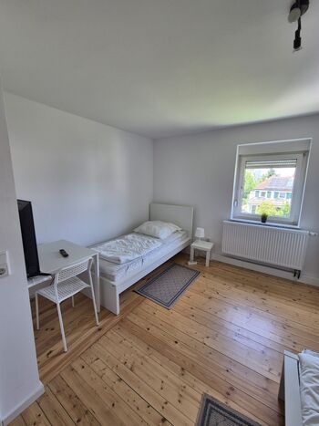 Vollmöblierte 2-Zimmer-Wohnung in Frankenthal (Pfalz) Bild 5 Vollmöblierte 2-Zimmer-Wohnung in Frankenthal (Pfalz) Bild 5