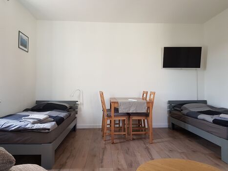 Apartments Schkeuditz Bild 3 Apartments Schkeuditz Bild 3