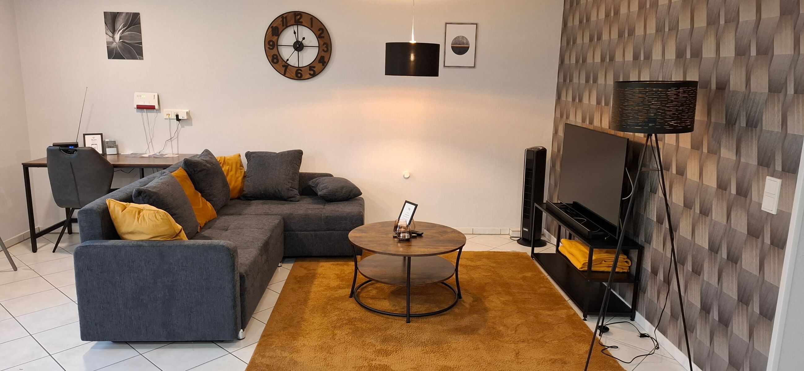 Helles Wohnen Helles Wohnen