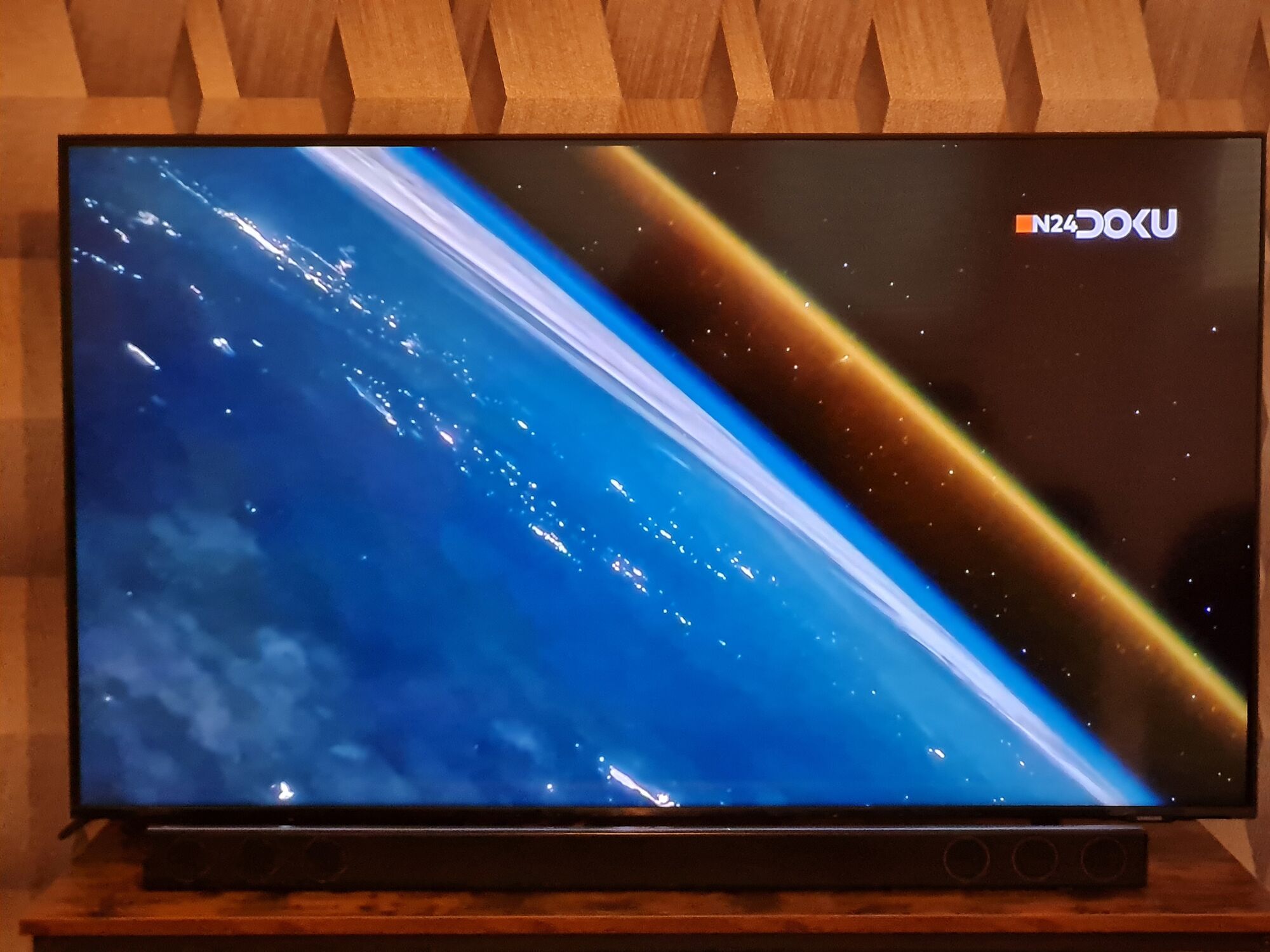 52 Zoll TV 52 Zoll TV