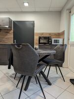 Sitzgruppe Küche (3 Personen) Sitzgruppe Küche (3 Personen)