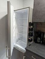 Kühl-Gefrierschrank Kühl-Gefrierschrank