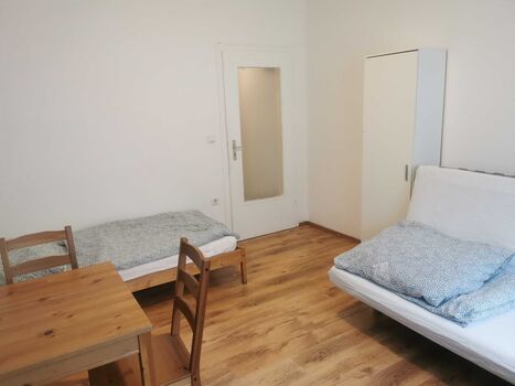 Schlafzimmer 2 Schlafzimmer 2