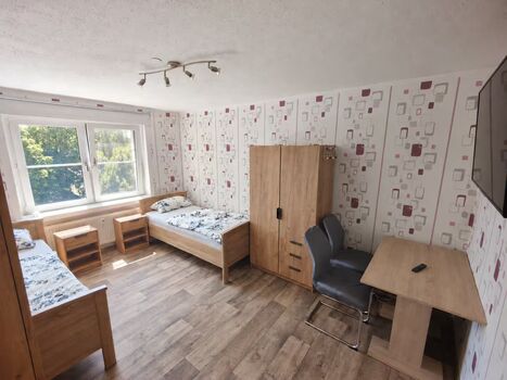 ✯ BASOVIC APARTMENTS | MÖBILIERTE MONTEURWOHNUNGEN ✯ ✯ BASOVIC APARTMENTS | MÖBILIERTE MONTEURWOHNUNGEN ✯