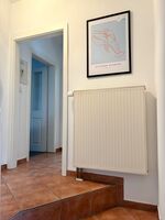 Gemütliche Erdgeschosswohnung mit Terrasse & Kamin Bild 19 Gemütliche Erdgeschosswohnung mit Terrasse & Kamin Bild 19