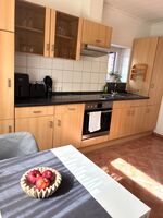 Gemütliche Erdgeschosswohnung mit Terrasse & Kamin Bild 7 Gemütliche Erdgeschosswohnung mit Terrasse & Kamin Bild 7