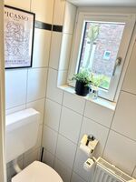 Gemütliche Erdgeschosswohnung mit Terrasse & Kamin Bild 17 Gemütliche Erdgeschosswohnung mit Terrasse & Kamin Bild 17