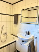 Gemütliche Erdgeschosswohnung mit Terrasse & Kamin Bild 14 Gemütliche Erdgeschosswohnung mit Terrasse & Kamin Bild 14