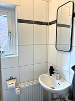 Gemütliche Erdgeschosswohnung mit Terrasse & Kamin Bild 16 Gemütliche Erdgeschosswohnung mit Terrasse & Kamin Bild 16