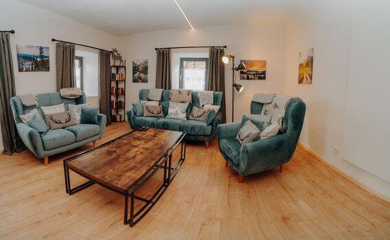 Wohnzimmer Wohnzimmer