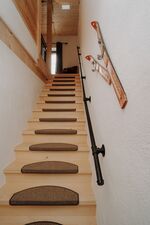 Treppe Treppe