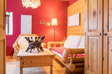 Schlafzimmer Schlafzimmer
