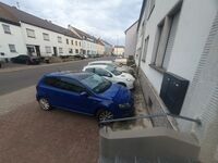 Parkplatz Parkplatz