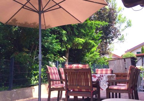 Haus Augenblick Bild 2 Haus Augenblick Bild 2