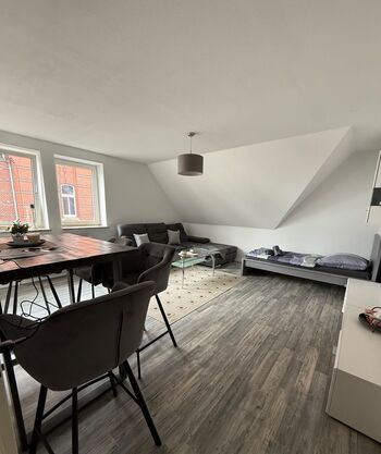 Stader Innenstadt Apartments Stader Innenstadt Apartments
