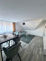 🏡 Charmantes Dachgeschoss-Apartment Stader Innenstadt Bild 1 🏡 Charmantes Dachgeschoss-Apartment Stader Innenstadt Bild 1