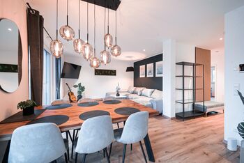 Apartment in Ulm Bild 1 Apartment in Ulm Bild 1