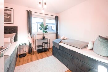 Apartment in Ulm Bild 4 Apartment in Ulm Bild 4