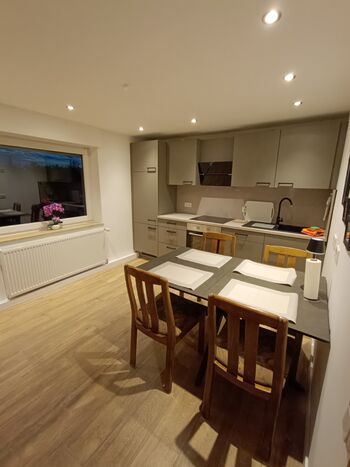 Ferienhaus Bielefeld Bild 2 Ferienhaus Bielefeld Bild 2