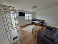 Wohnung mit sehr guter Stadtlage mit Gaisbergblick Bild 6 Wohnung mit sehr guter Stadtlage mit Gaisbergblick Bild 6