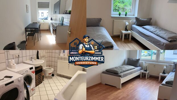 Harte Arbeit verdient ein gutes Bett RKL RENT-Service Harte Arbeit verdient ein gutes Bett RKL RENT-Service