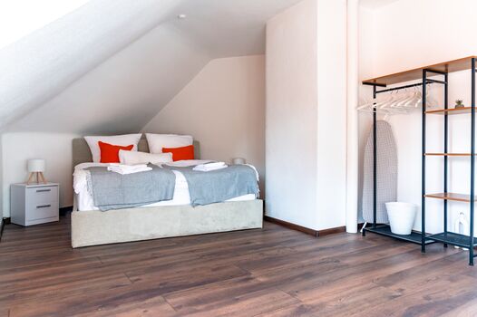 Moderne Monteurwohnung Braunschweig - bis 5 Personen Zdjęcie 2 Moderne Monteurwohnung Braunschweig - bis 5 Personen Zdjęcie 2