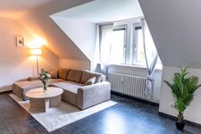 Moderne Monteurwohnung Braunschweig - bis 5 Personen Bild 6 Moderne Monteurwohnung Braunschweig - bis 5 Personen Bild 6