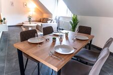 Moderne Monteurwohnung Braunschweig - bis 5 Personen Bild 5 Moderne Monteurwohnung Braunschweig - bis 5 Personen Bild 5