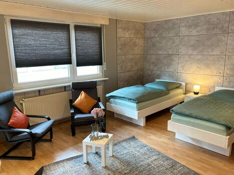 Apartmentvermietung Kraus Obrázok 3 Apartmentvermietung Kraus Obrázok 3