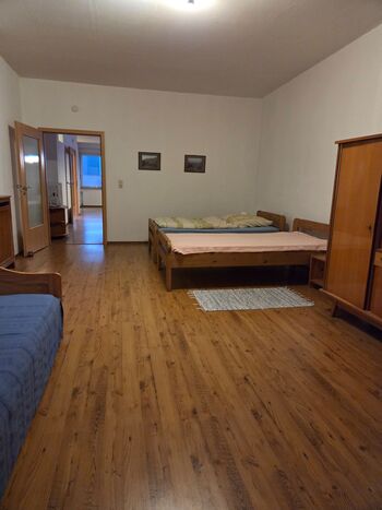 Barrierefreie Ferienwohnung Obrázok 2 Barrierefreie Ferienwohnung Obrázok 2