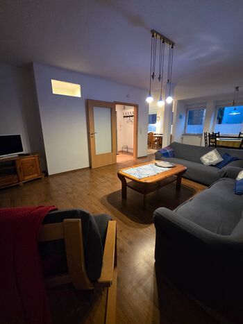 Barrierefreie Ferienwohnung Obrázok 3 Barrierefreie Ferienwohnung Obrázok 3