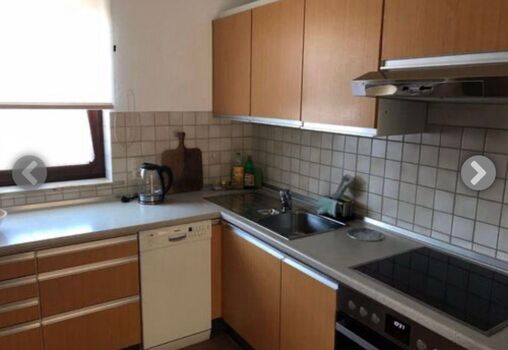 Monteurwohnung in Haigerloch-Gruol – bis zu 4 Personen Bild 5 Monteurwohnung in Haigerloch-Gruol – bis zu 4 Personen Bild 5