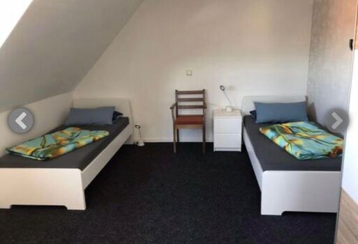 Monteurwohnung in Haigerloch-Gruol – bis zu 4 Personen Bild 2 Monteurwohnung in Haigerloch-Gruol – bis zu 4 Personen Bild 2