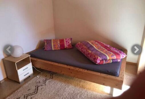 Monteurwohnung in Haigerloch-Gruol – bis zu 4 Personen Bild 4 Monteurwohnung in Haigerloch-Gruol – bis zu 4 Personen Bild 4