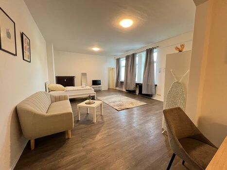 Business Apartments mit Privatparkplatz in Neumünster Bild 5 Business Apartments mit Privatparkplatz in Neumünster Bild 5