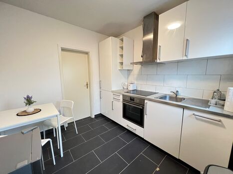 Business Apartments mit Privatparkplatz in Neumünster Bild 2 Business Apartments mit Privatparkplatz in Neumünster Bild 2