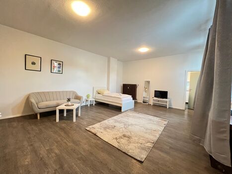 Business Apartments mit Privatparkplatz in Neumünster Bild 3 Business Apartments mit Privatparkplatz in Neumünster Bild 3