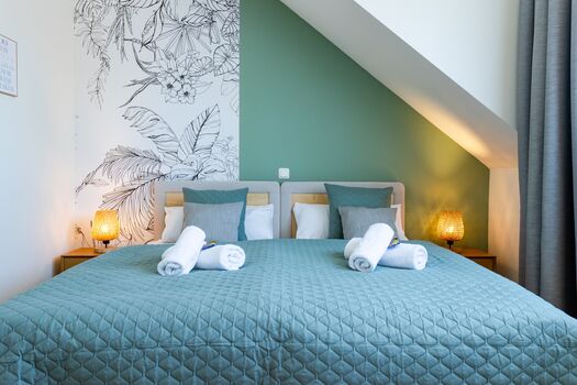 MAVA Homes I Bad Saarow I 2 hochwertige Apartments Bild 5 MAVA Homes I Bad Saarow I 2 hochwertige Apartments Bild 5