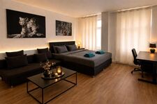 Moderne 3-Zimmer Wohnung in Top-Lage mit Terrasse & Einbauküche Bild 2 Moderne 3-Zimmer Wohnung in Top-Lage mit Terrasse & Einbauküche Bild 2