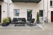 Moderne 3-Zimmer Wohnung in Top-Lage mit Terrasse & Einbauküche Bild 11 Moderne 3-Zimmer Wohnung in Top-Lage mit Terrasse & Einbauküche Bild 11