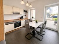 Moderne 3-Zimmer Wohnung in Top-Lage mit Terrasse & Einbauküche Bild 9 Moderne 3-Zimmer Wohnung in Top-Lage mit Terrasse & Einbauküche Bild 9
