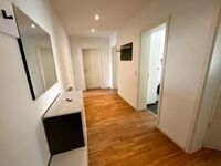 Moderne 3-Zimmer Wohnung in Top-Lage mit Terrasse & Einbauküche Bild 6 Moderne 3-Zimmer Wohnung in Top-Lage mit Terrasse & Einbauküche Bild 6