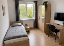 Einzelzimmer Einzelzimmer