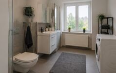eigenes Badezimmer eigenes Badezimmer