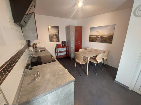 Wohnen auf Zeit in Steinbach (Monteurswohnung) Bild 5 Wohnen auf Zeit in Steinbach (Monteurswohnung) Bild 5