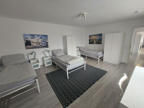 Wohnen auf Zeit in Steinbach (Monteurswohnung) Bild 3 Wohnen auf Zeit in Steinbach (Monteurswohnung) Bild 3