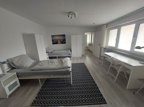 Wohnen auf Zeit in Steinbach (Monteurswohnung) Bild 2 Wohnen auf Zeit in Steinbach (Monteurswohnung) Bild 2