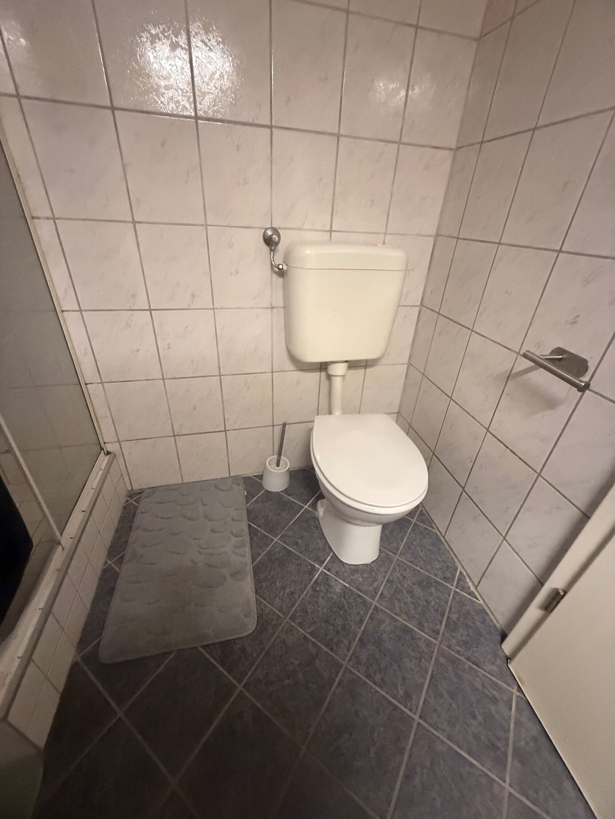 Bad/WC Bad/WC
