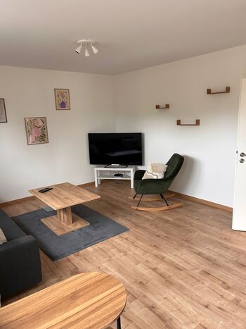 Wohnung Conen Zdjęcie 3 Wohnung Conen Zdjęcie 3
